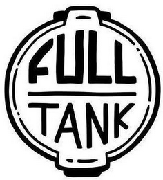 FULL TANK logo