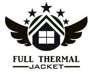 FULL THERMAL JACKET logo