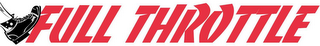 FULL THROTTLE logo