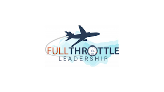 FULL THROTTLE LEADERSHIP logo