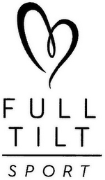 FULL TILT SPORT logo
