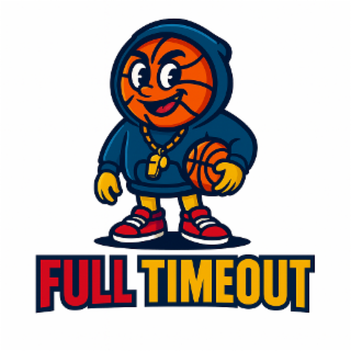 FULL TIMEOUT logo