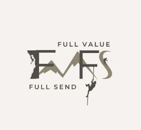FULL VALUE FVFS FULL SEND logo