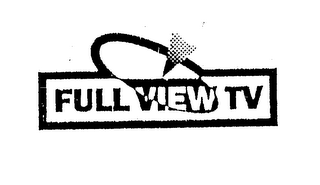 FULL VIEW TV logo