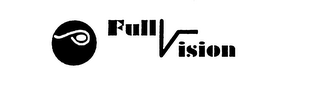 FULL VISION logo