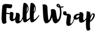 FULL WRAP logo