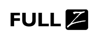 FULL Z logo
