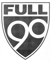 FULL90 logo