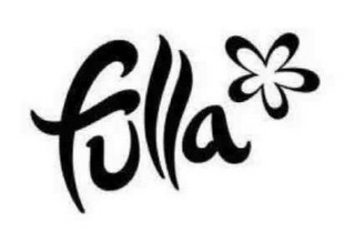 FULLA logo