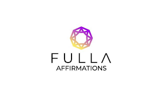 FULLA AFFIRMATIONS logo
