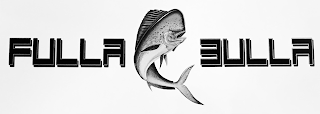 FULLA BULLA logo
