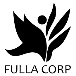 FULLA CORP logo