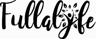 FULLALYFE logo
