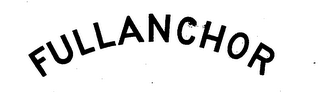 FULLANCHOR logo