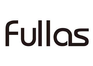 FULLAS logo