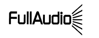 FULLAUDIO