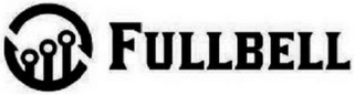FULLBELL logo