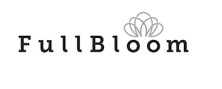 FULLBLOOM logo