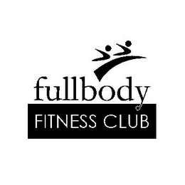 FULLBODY FITNESS CLUB logo