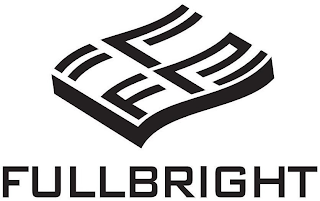 FULLBRIGHT logo