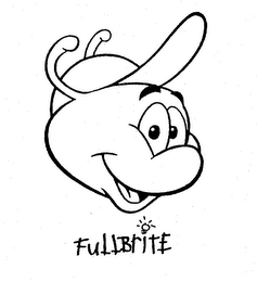 FULLBRITE logo