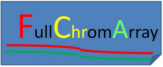 FULLCHROMARRAY logo