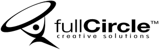 FULLCIRCLE CREATIVE SOLUTIONS logo