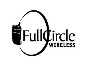 FULLCIRCLE WIRELESS logo