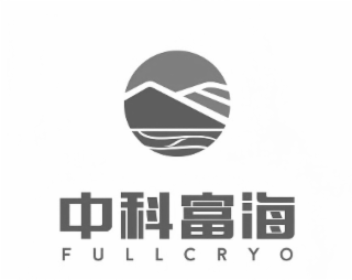 FULLCRYO logo