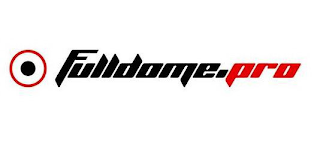 FULLDOME.PRO logo