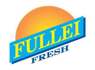 FULLEI FRESH logo