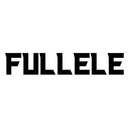 FULLELE logo