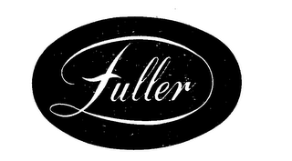 FULLER logo