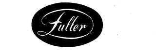 FULLER logo