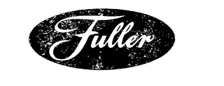 FULLER logo