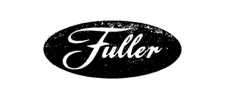 FULLER logo