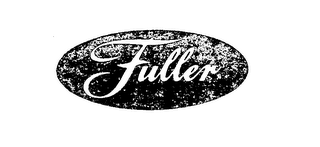 FULLER logo