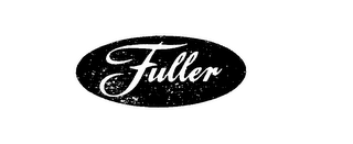 FULLER logo