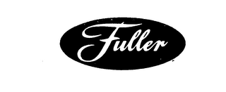 FULLER logo