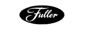FULLER logo