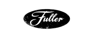 FULLER logo