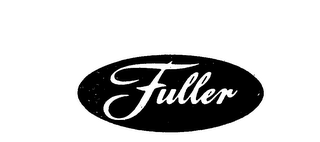 FULLER logo