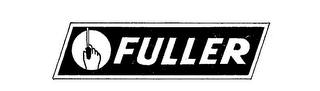 FULLER logo