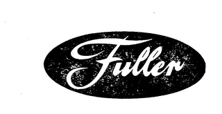 FULLER logo