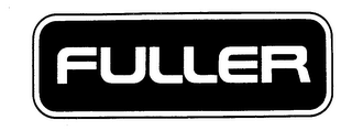 FULLER logo