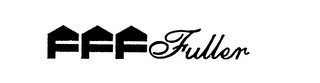 FULLER logo
