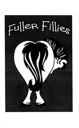 FULLER FILLIES logo