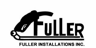 FULLER FULLER INSTALLATIONS INC. logo