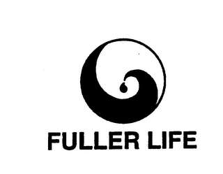 FULLER LIFE logo