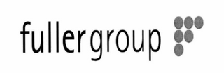 FULLERGROUP F logo
